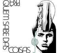 Various – Pra Quem Sabe das Coisas – Vinyle – V&A