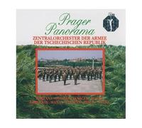 Various - Prague Panorama [Import]
