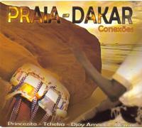Various - Praia-Dakar: Conexoes