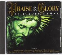 Various - Praise & Glory, 16 Joy [Import]