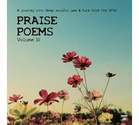 Various - Praise Poems Vol.10 [Import]