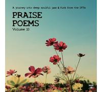 Praise Poems, Vol. 10 [Vinyl]