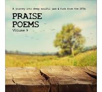 Praise Poems Vol 9