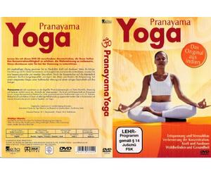 Various - Pranayama Yoga [Import]