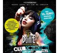 Various - Praterdome Vol.3-Club Collection [Import]