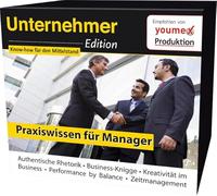 Various - Praxiswissen für Manager [Import]