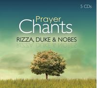 Various - Prayer Chants, Rizza, Duke & Nobes - 5CD Set