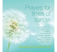 Various - Prayers for times of sorrow