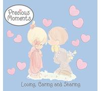 Various - Precious Moments: Loving Carin
