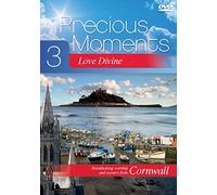 Various - Precious Moments Volume 3 [UK Import] [DVD Audio] Various