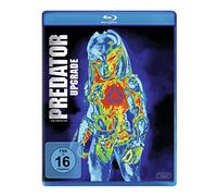 Various - Predator - Upgrade Bd [Blu-ray]
