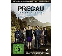 Various - Pregau-Mörderisches Tal [Import]