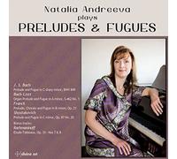 Various: Preludes & Fugues