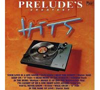 Various - Prelude's Greatest Hits, Vol. 1