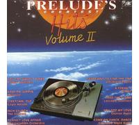Various - Prelude's Greatest Hits, Vol. 2