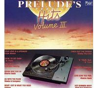Various - Prelude's Greatest Hits, Vol. 3