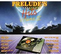 Various - Prelude's Greatest Hits, Vol. 4