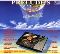 Various - Prelude's Greatest Hits, Vol. 6