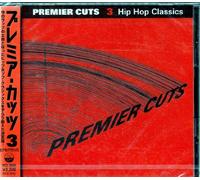 Various - Premier Cuts 3 Hip Hop CD