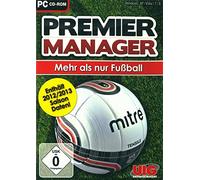 Various - Premier Manager [import allemand]