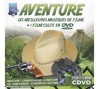 Various - Premiere Seance Aventure