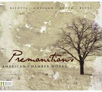 Various - Premonitions: American Chamber Works