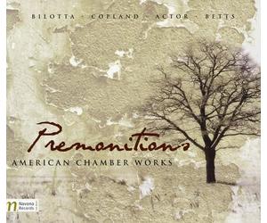 Various - Premonitions: American Chamber Works