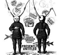 Various - Presently Untitled