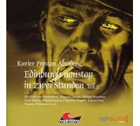 Various - Preston Aberdeen 07: Edinburgh nonstop in zwei Stunden, Teil 2