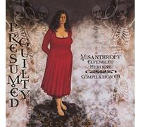 Various - Presumed Guilty Compilation