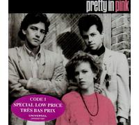 Various - Pretty in Pink [Import]