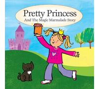 Various – Pretty Princess – Import