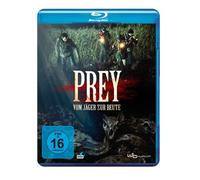 Various - Prey BD [Blu-Ray] [Import]