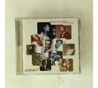 Various - Priceless Jazz Sampler [Import]