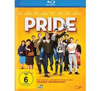Pride – Blu-ray – Import – LEONINE