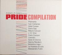 Various - Pride Compilation [Import]
