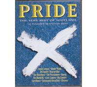 Various - Pride [Import]
