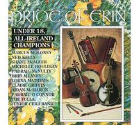 Various - Pride of Erin [Import]