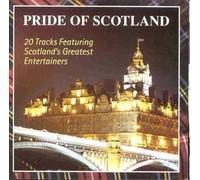Various - Pride of Scotland [Import]