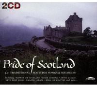 Various - Pride of Scotland [Import]