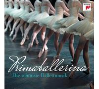 Various - Prima Ballerina-die Schönste Ballettmusik