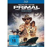 Various - Primal-Die Jagd Ist Eröffnet BD [Blu-Ray] [Import]