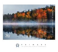 Various – The Sound of Primare, Vol. 1 – UHQCD – Import