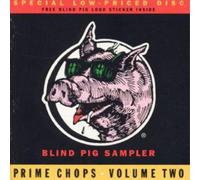 Various Artists – Prime Chops: Blind Pig Sampler Vol. 2 – Membran