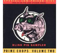 Various Prime Chops;Volume Two (CD) Album