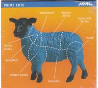 Various - Prime Cuts [Import]