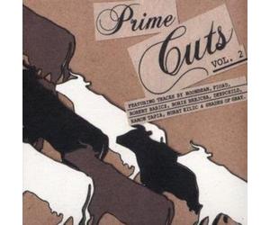 Various - Prime Cuts Vol.2
