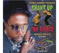 Various (Prince Hammer Presents) - Shake Up the Dance