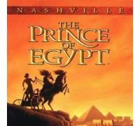 Various - Prince of Egypt [Import]