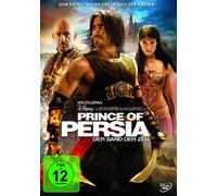 Various - Prince of Persia Sand der Zeit [Import]